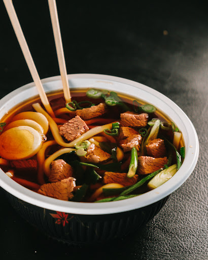 Teriyaki Don image