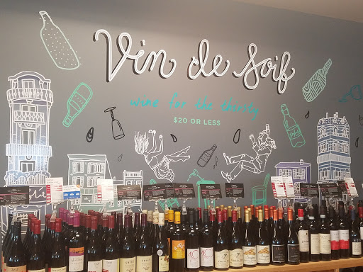 Wine Store «Dedalus Wine Shop, Market & Wine Bar», reviews and photos, 388 Pine St, Burlington, VT 05401, USA
