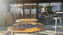 Atmosphère du Restauration rapide McDonald's Saint-André-de-la-Marche à Sèvremoine - n°5