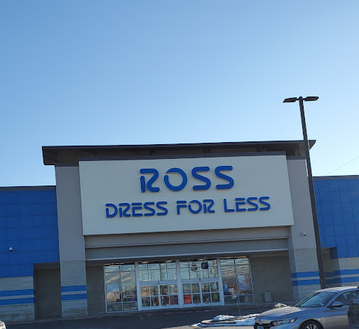 Clothing Store «Ross Dress for Less», reviews and photos, 1101 5th Ave, Hammond, IN 46320, USA