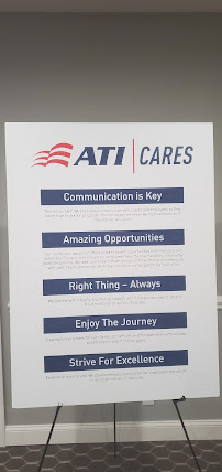 ATI Restoration - Photo 9 - Car repair in Greensboro, NC, Greensboro