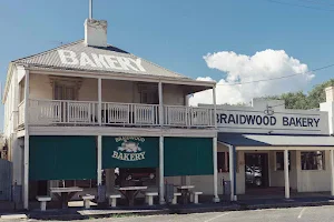 The Braidwood Bakery image