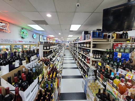 Liquor Store «Spirits Unlimited», reviews and photos, 4071 U.S. 9, Howell, NJ 07731, USA