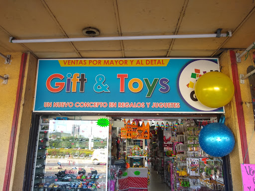 Gift & Toys Cartagena