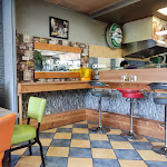 Photo n°7 de l'avis de Mark.p fait le 12/05/2022 à 09:09 sur le  Pizzeria Miami à Düsseldorf