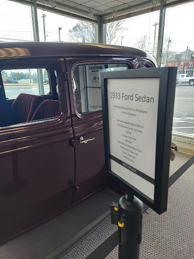 Auto Repair Shop «Keystone Quality Motors», reviews and photos, 501 E Main St, New Holland, PA 17557, USA