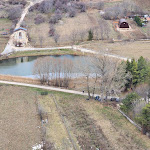 Photo n°5 de l'avis de Martina.e fait le 02/01/2024 à 20:48 sur le  Sextantio Albergo Diffuso, Santo Stefano di Sessanio à Santo Stefano di Sessanio