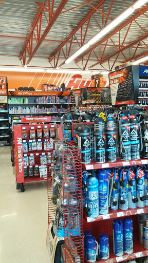 Auto Parts Store «AutoZone», reviews and photos, 2395 W 11th Ave, Eugene, OR 97402, USA