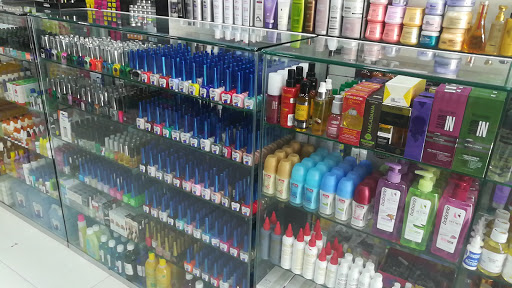 Tienda Cosmetica Nadia