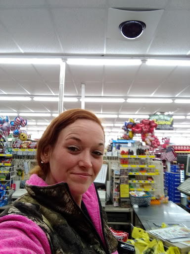 Discount Store «Dollar General», reviews and photos, 1014 AL-14, Prattville, AL 36067, USA