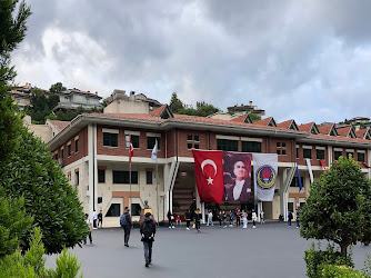 TED İstanbul Koleji