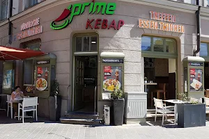 prime Kebap Pasing image