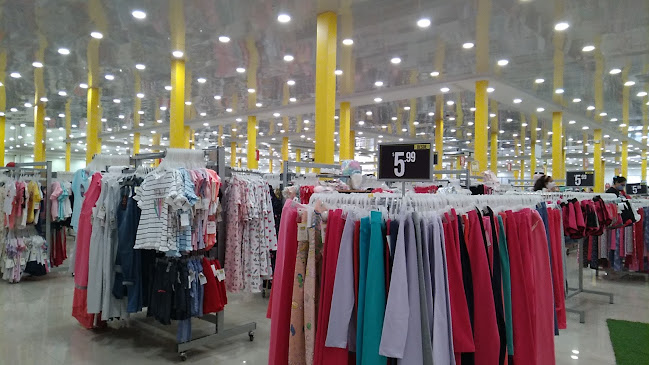 Opiniones de Súper Éxito - Mapasingue en Guayaquil - Tienda de ropa