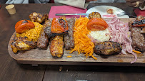 Kebab du Restaurant turc Marmaris Grill à Chambray-lès-Tours - n°4