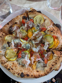 Pizza du Pizzeria Ciao Marcello à Marseille - n°13