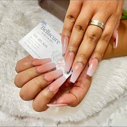 Bellacure Nails and Spa