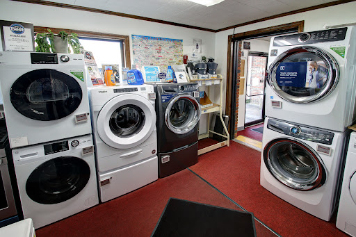 Appliance Store «Automatic Appliance Service Inc.», reviews and photos, 371 Worcester Rd, Framingham, MA 01701, USA