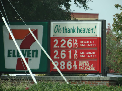 Convenience Store «7-Eleven», reviews and photos, 11480 W Broad St, Glen Allen, VA 23060, USA