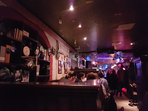 O'Dwyer's Irish Pub