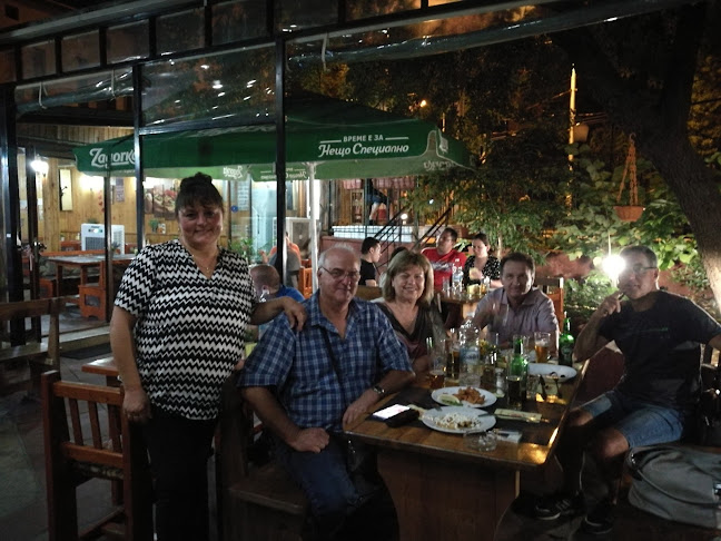 Отзиви за пицария Grizni в Хасково - Ресторант