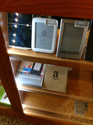 Second hand tablets Nashville