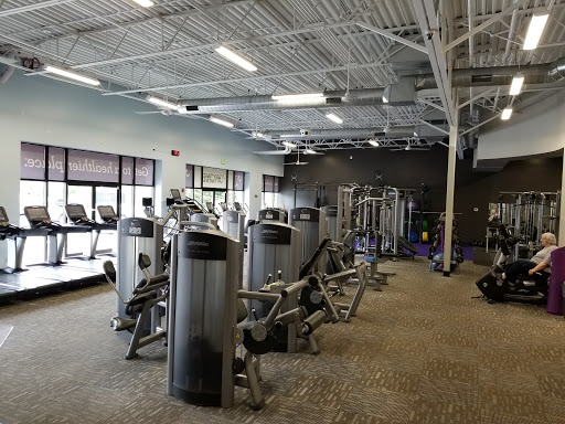 Gym «Anytime Fitness», reviews and photos, 2603 Bickford Ave c, Snohomish, WA 98290, USA