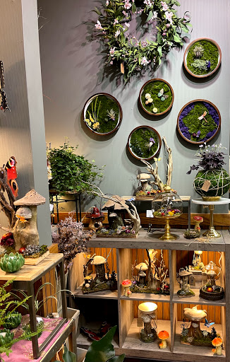 Florist «Bangor Floral», reviews and photos, 96 Center St, Bangor, ME 04401, USA