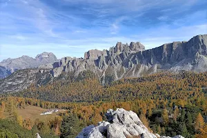Parco Naturale Regionale delle Dolomiti d'Ampezzo image
