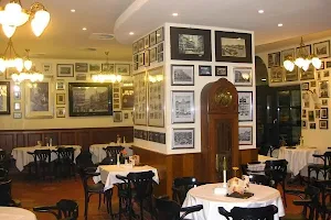 Café "Alt Magdeburg" image