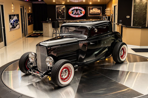 Auto Broker «Vanguard Motor Sales», reviews and photos, 15100 Keel St, Plymouth, MI 48170, USA