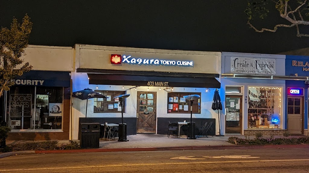 Kagura El Segundo 90245