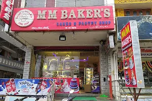 Mm Bakers image