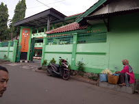 Foto MAN  18 Jakarta, Kota Jakarta Timur