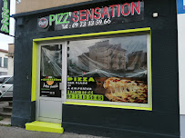 Photos du propriétaire du Pizzas à emporter Pizz sensation à Péronnas - n°16