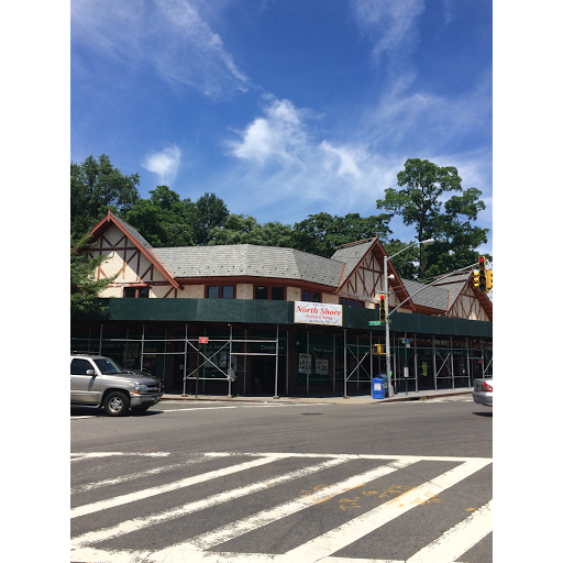 North Shore Roofing in Queens, New York