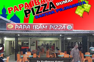 Papa Ibam Pizza image