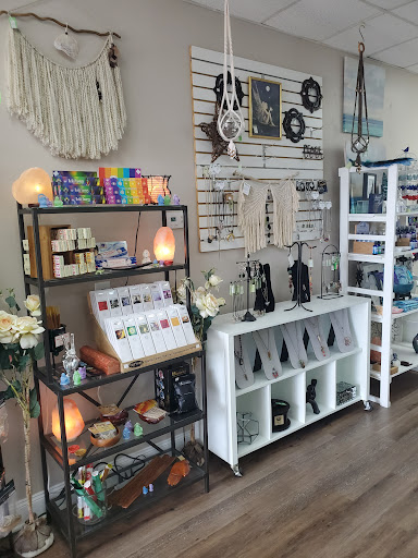 Thrift Store «New Leaf Resale», reviews and photos, 7532 Pershing Blvd, Kenosha, WI 53142, USA