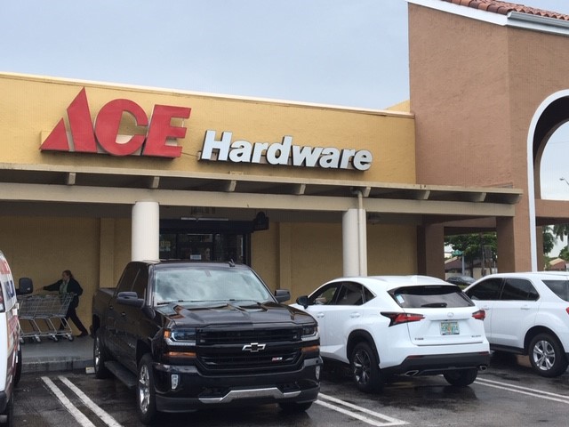 Ace Hardware of Kendall Lakes