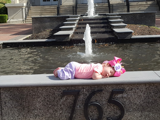 Performing Arts Theater «Julie Rogers Theatre», reviews and photos, 765 Pearl St, Beaumont, TX 77701, USA