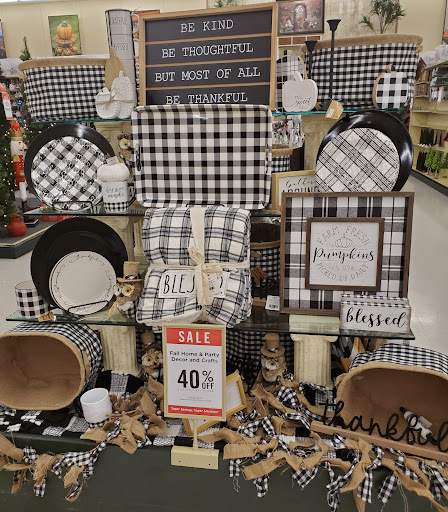 Craft Store «Hobby Lobby», reviews and photos, 1425 Tuskawilla Rd #111, Winter Springs, FL 32708, USA