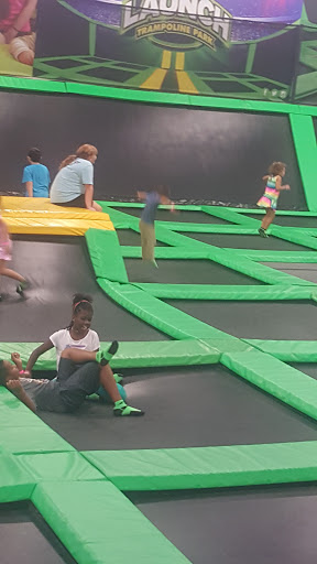 Amusement Center «Launch Trampoline Park», reviews and photos, 125 Old Gate Ln, Milford, CT 06460, USA