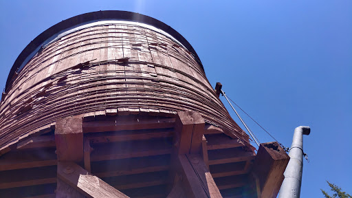 Railroad Company «Leadville Colorado & Southern Railroad Co», reviews and photos, 326 E 7th St, Leadville, CO 80461, USA