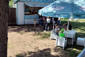 Lodziarnia Bojka Cafe image
