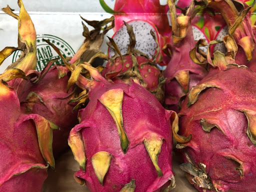 Grocery Store «Green Farmers Market», reviews and photos, 101 Plaza Center, Secaucus, NJ 07094, USA