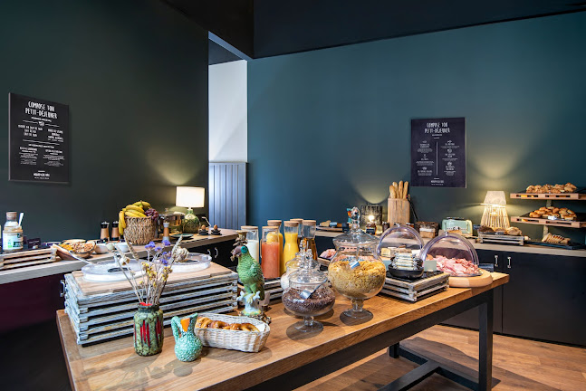 20 Rue du Jeu-des-Enfants, 67000 Strasbourg