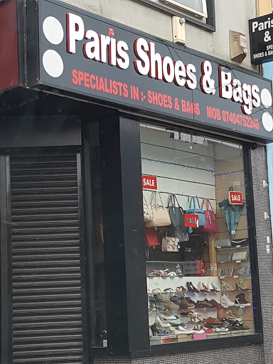 Paris Shoes & Bags