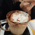 Photo n°4 de l'avis de Carlo.e fait le 30/01/2022 à 19:43 sur le  Espanico Burger&Bakery Aversa à Aversa