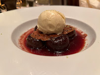 Plats et boissons du Restaurant français La Maison du Jardin à Paris - n°11