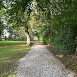 Photo n°3 de l'avis de Chris.c fait le 06/10/2023 à 20:10 sur le  Schloss Lautrach | Hotel à Lautrach