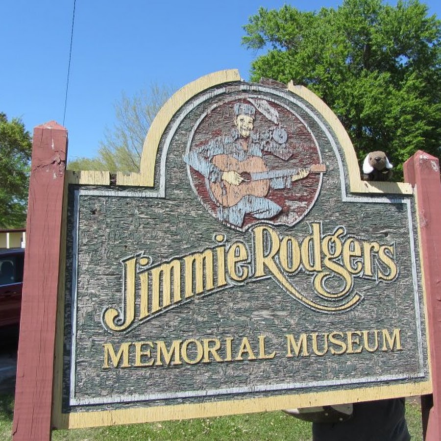 Jimmie Rodgers Museum